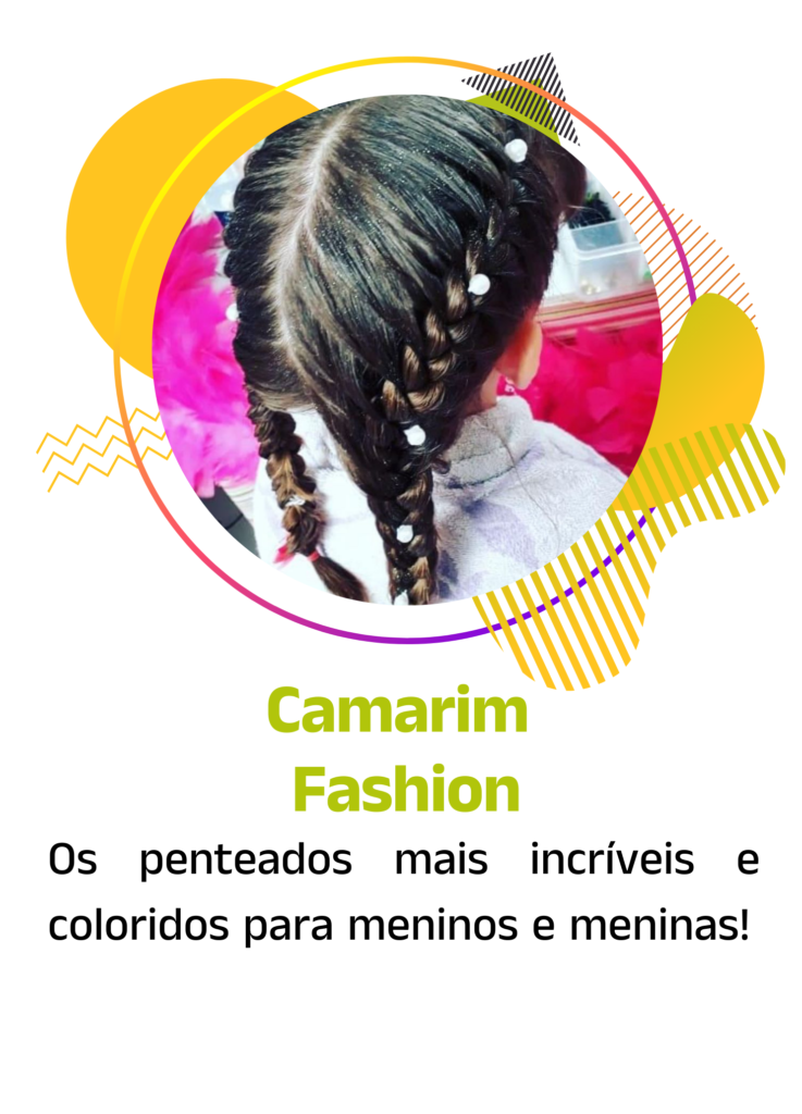 Camarim Fashions