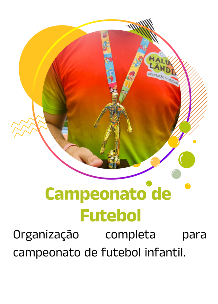 Campeonato de Futebol