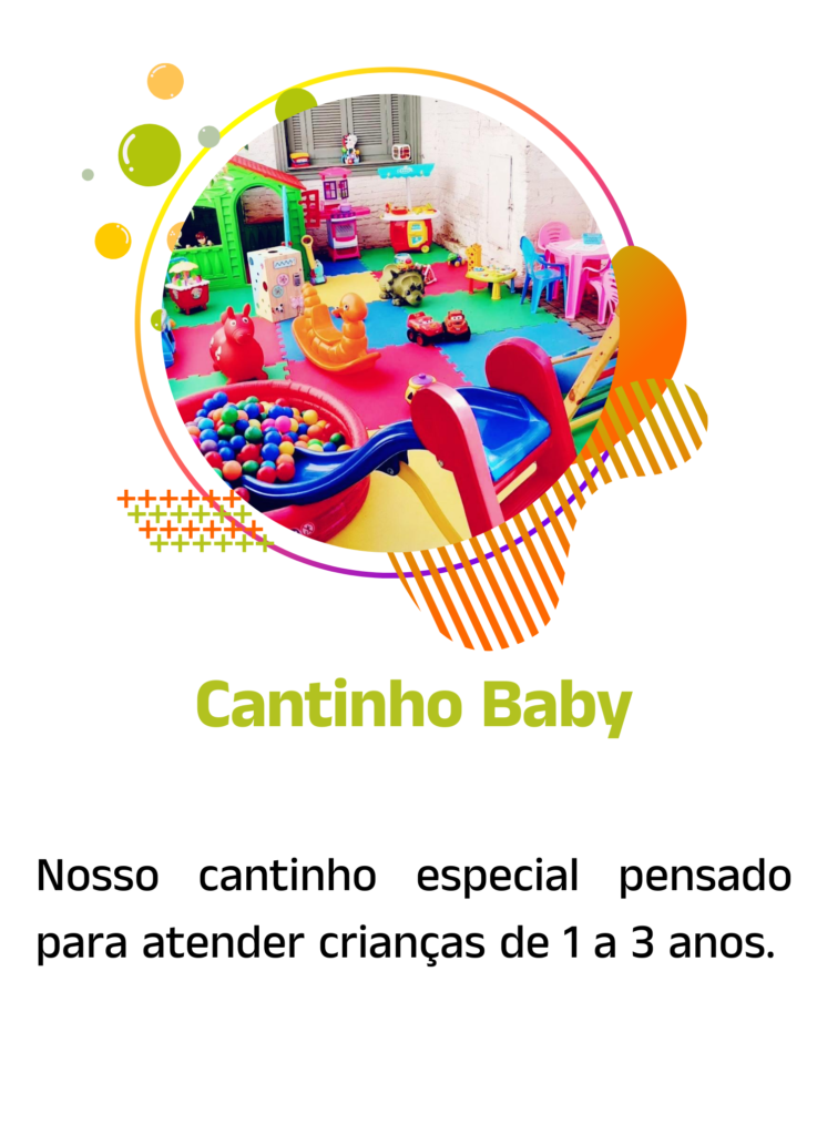 Cantinho Baby