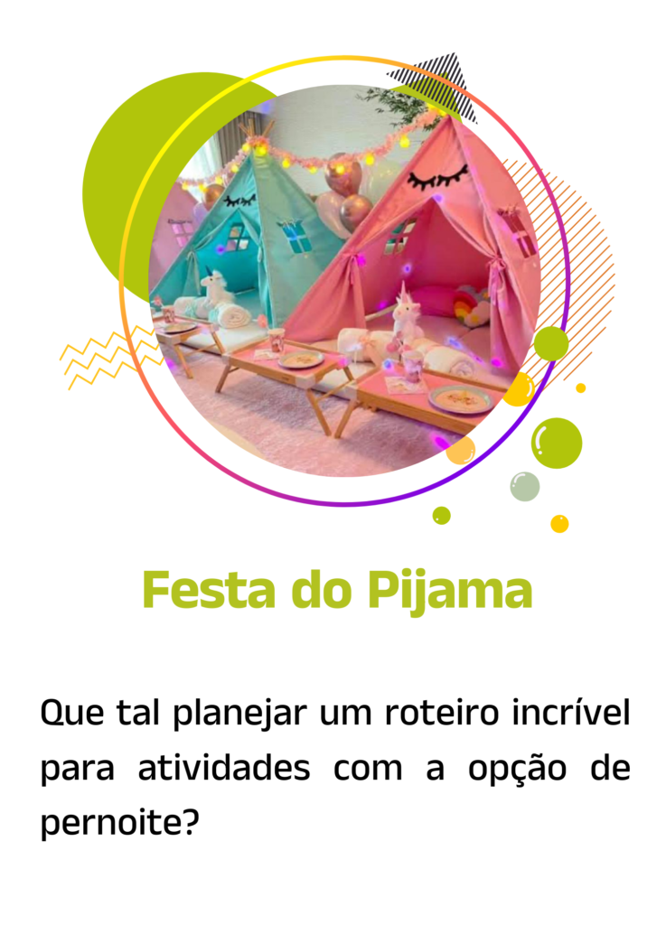 Festa do Pijama