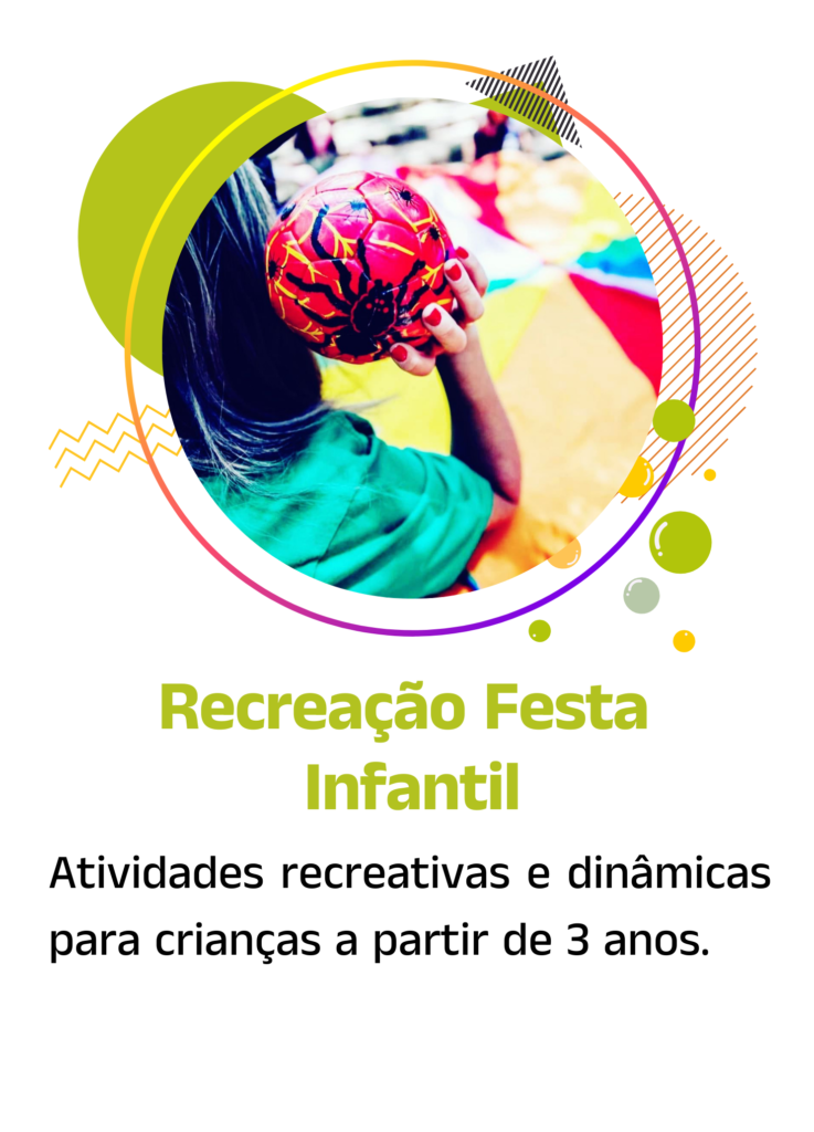 Recreação Infantil