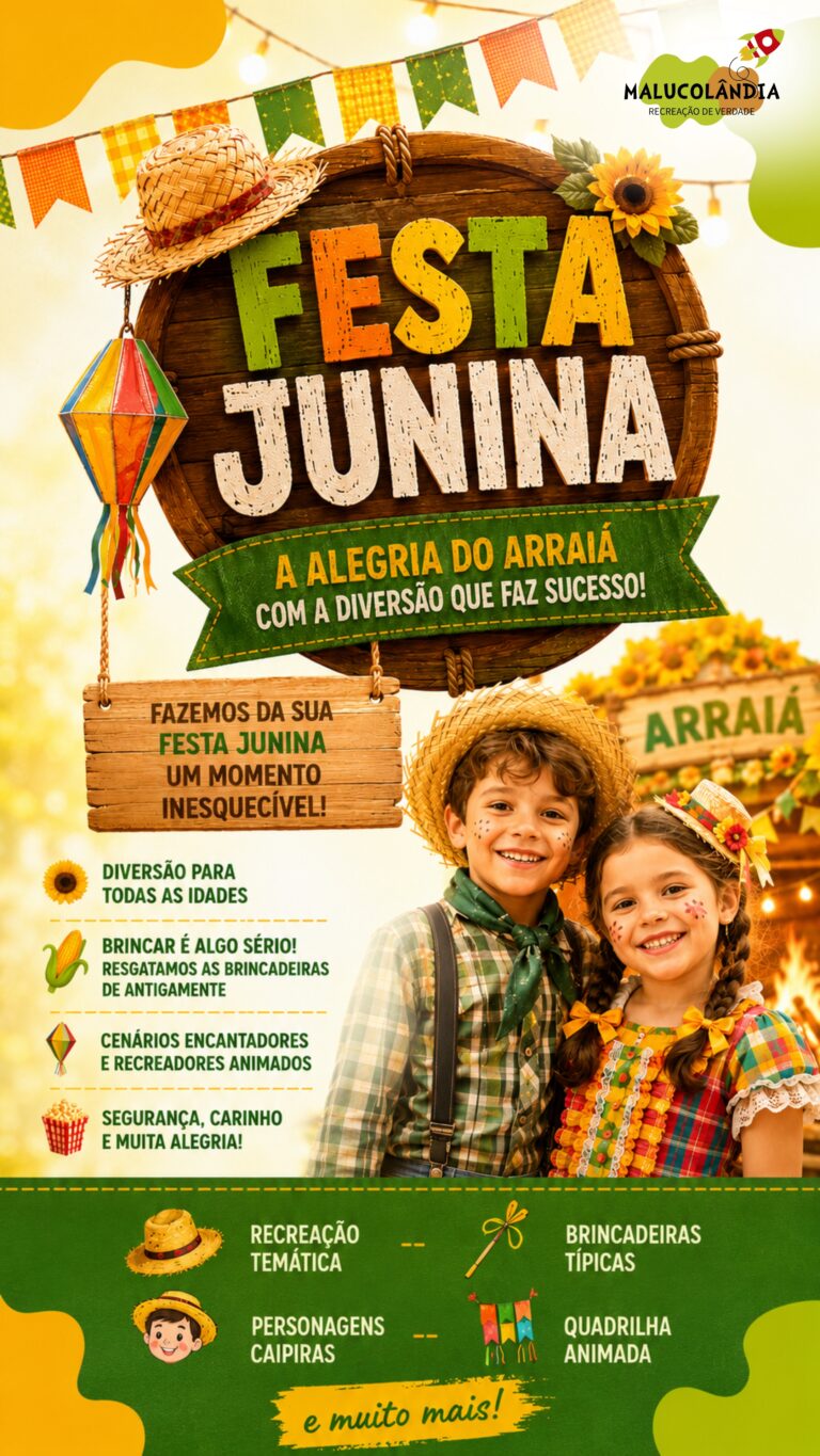 festa junina